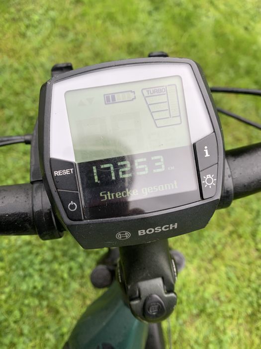 Vand bicicleta electrica Velo de Ville