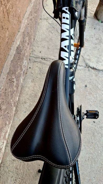 Велосипед спортивный