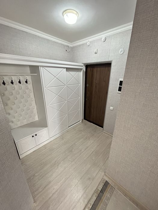 Шкаф купе прихожий