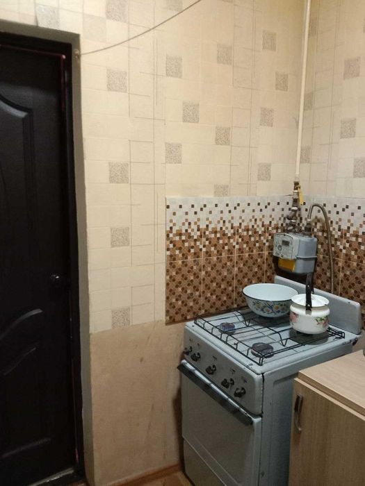 Продам квартиру на участке