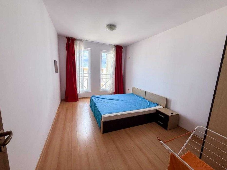 Продава се Тристаен апартамент в к.к. Слънчев бряг - 76 кв.м за 436 €/кв.м - Снимка #13