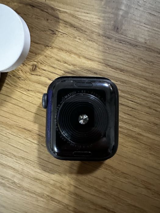 Apple Iwatch SE 40mm GPS