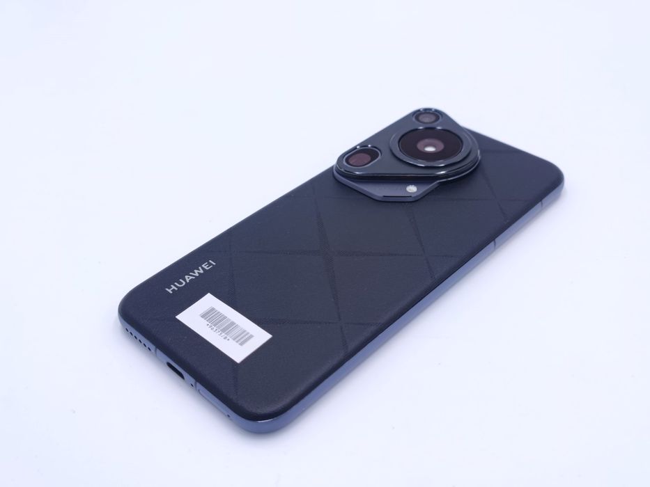 Huawei Pura 70 Ultra 1TB Black 16GB Dual, Garantie 24 luni | #D96375