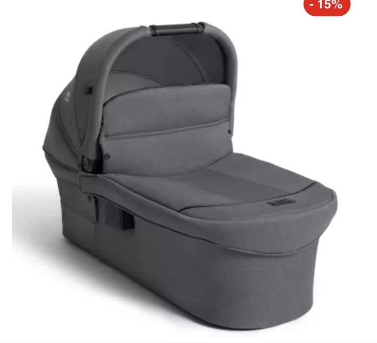 Landou copii Mutsy Evo 2 in 1