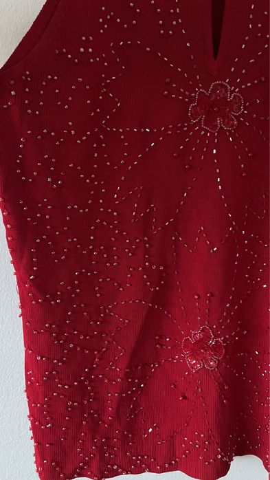 Top tip maiou de vară