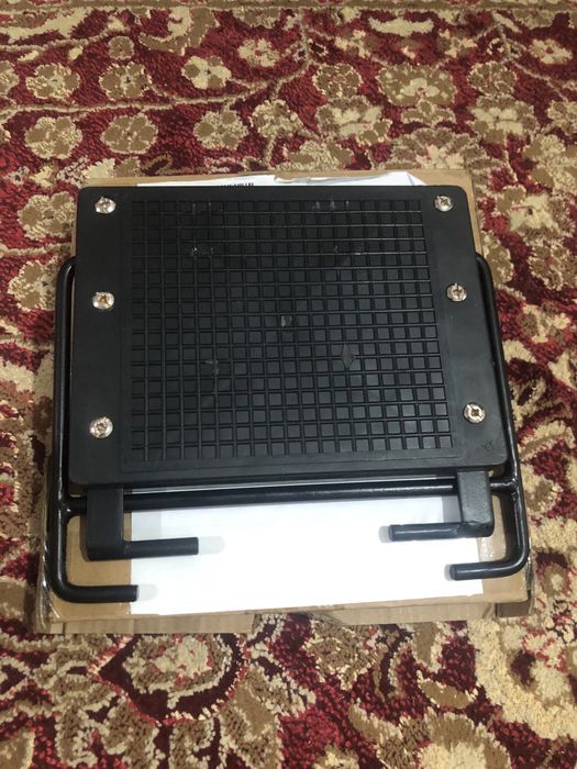 Транец на резиновую лодку