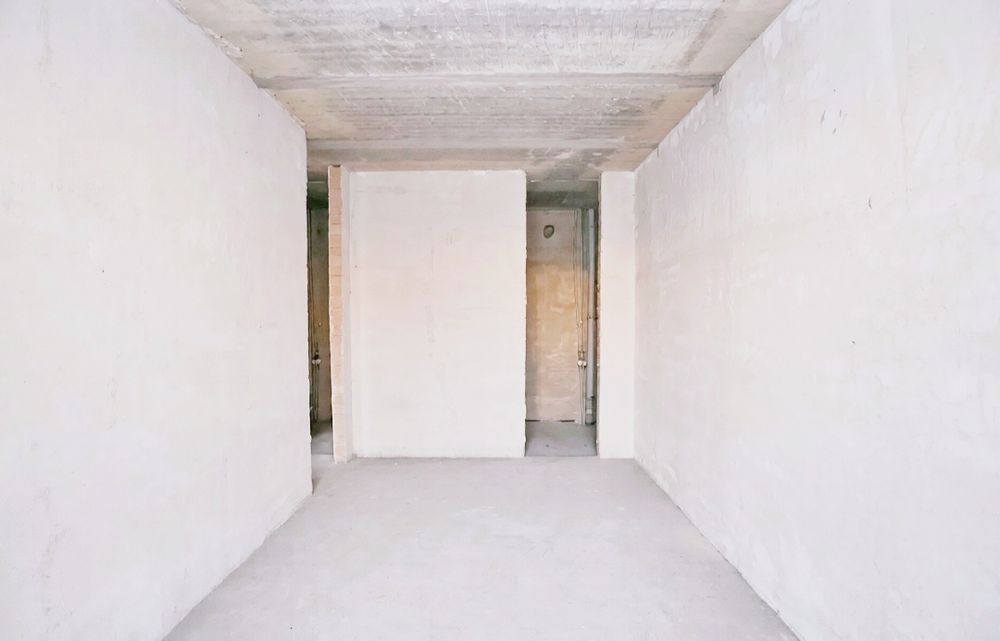 3-х комнатная квартира