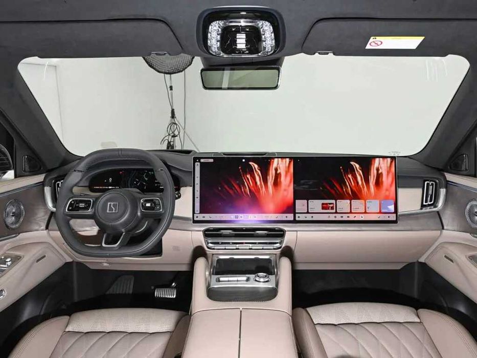 Zeekr X 2025 — 3