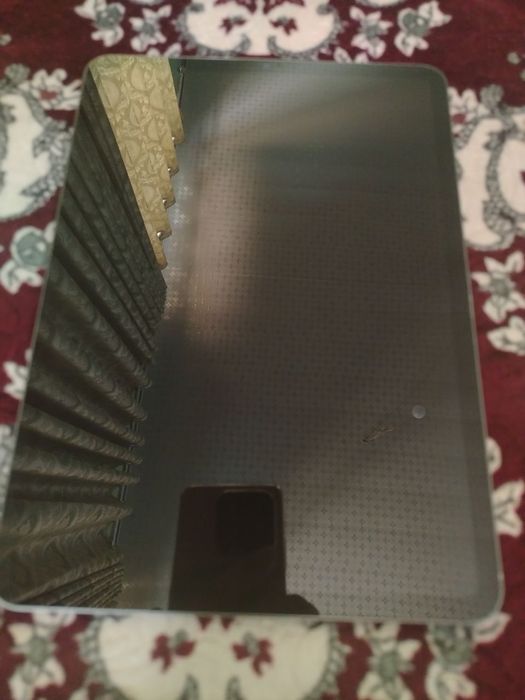 Ipad pro 11 duyum