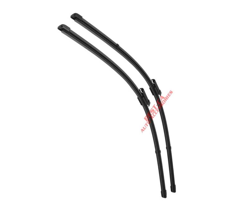 Set stergatoare parbriz 70+65 cm. pentru VW Crafter Mk2, MAN TGE 2017+