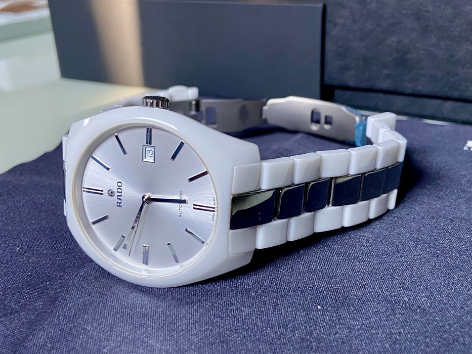 Часовник RADO Specchio Men's Автоматик ОРИГИНАЛ