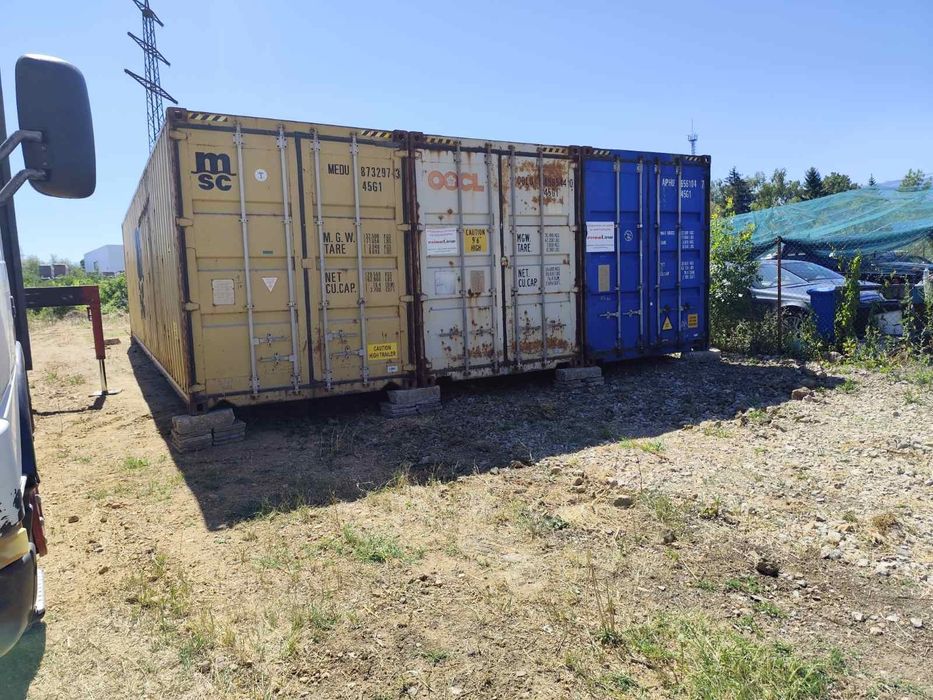 СКЛАД под НАЕМ София