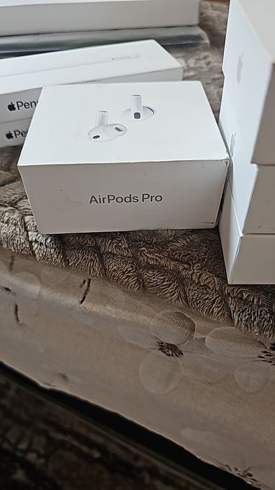 Слишалки Airpod pro3