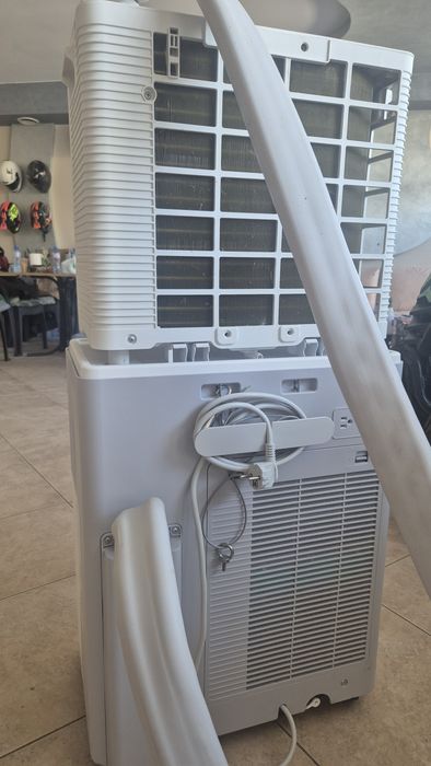 Климатик Midea Porta Split