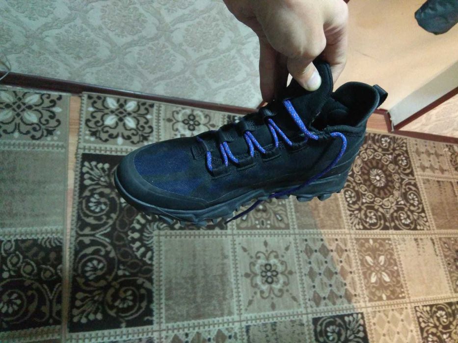 Продам Обувь Columbia