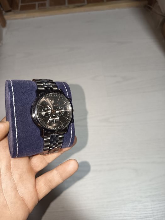 Ceas Maserati Epoca 42 MM