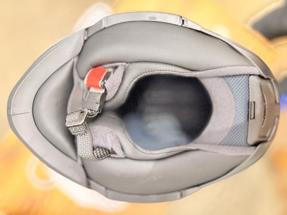 Casca SHOEI Neotec 3 Flip-UP marime M