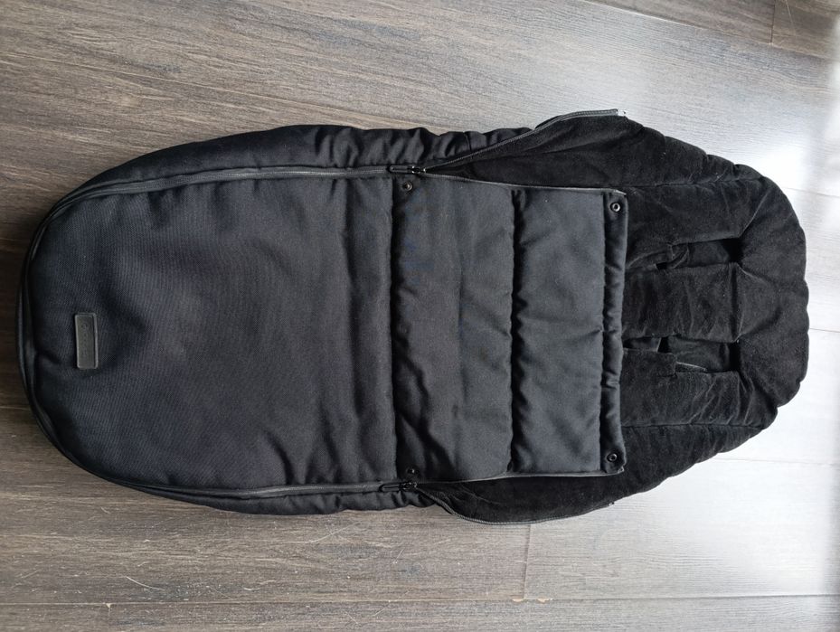 Зимен чувал за количка Cybex Gold