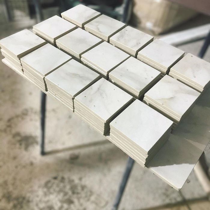 Резка мрамора и керамогранита