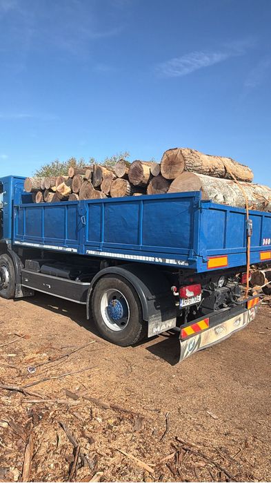 Vand lemne de foc