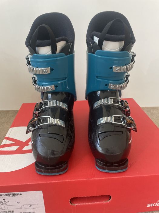 Детски ски обувки ROSSIGNOL-23