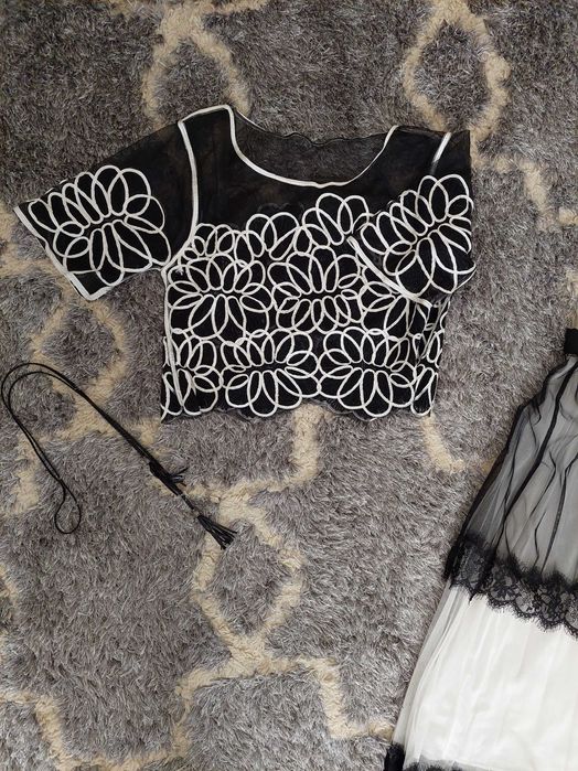 женская двойка стильная