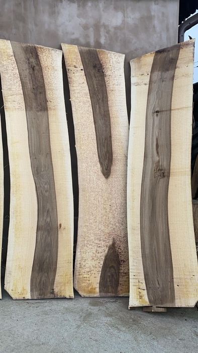 Vand scândură de nuc