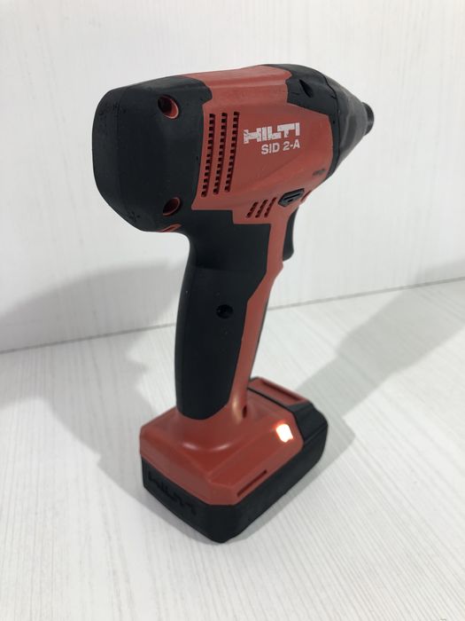 Inpact Hilti SID 2-A