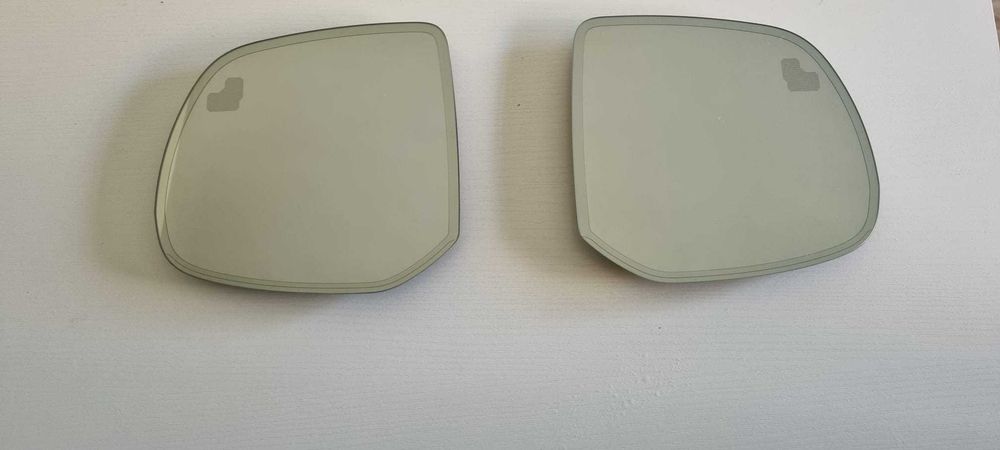 Sticla sticle oglinda cu asistenta Range Rover Sport Vogue L460 L461