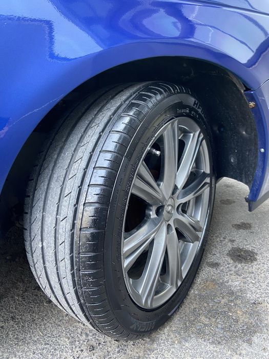 Атика 16 в хорошем состояни