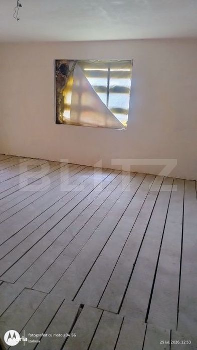 Casa cu spatii comerciale si venit din chirie – investitia ideala!