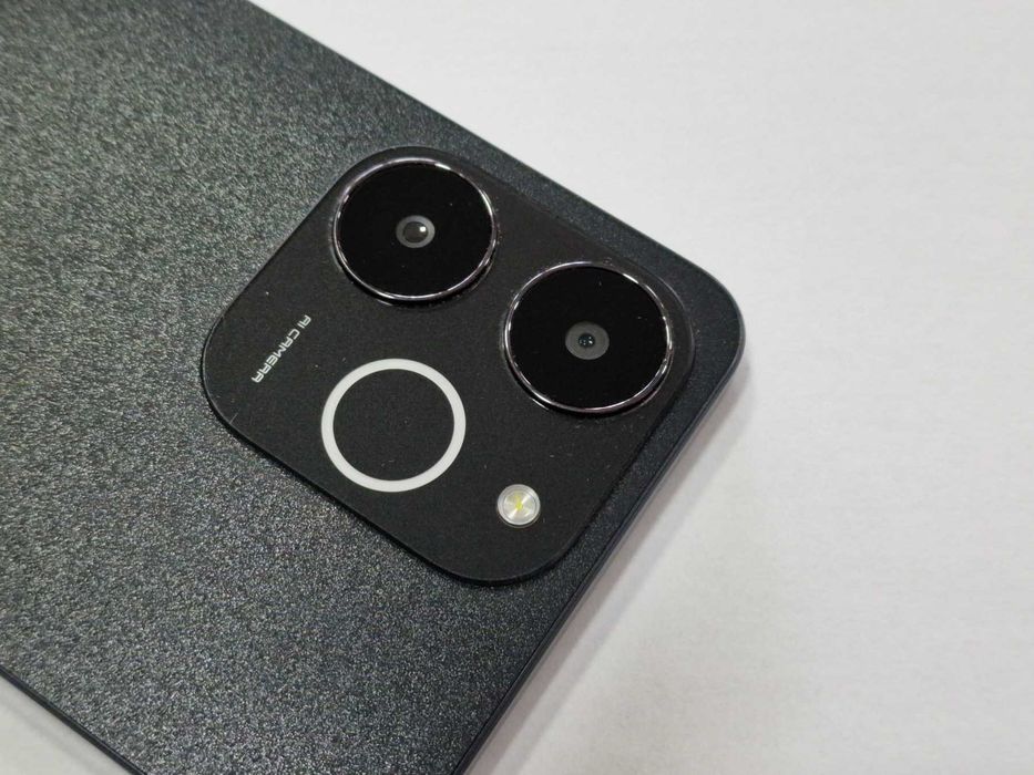 Realme Note 70T 128GB 4+8GB RAM Dual