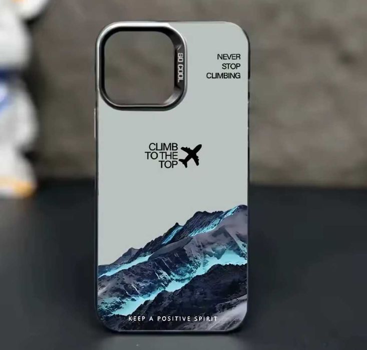 iphone 15/15 pro /max case - аксесоари
