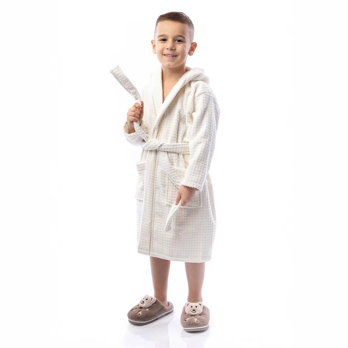 Детски халати ЕЛЕНГАНС