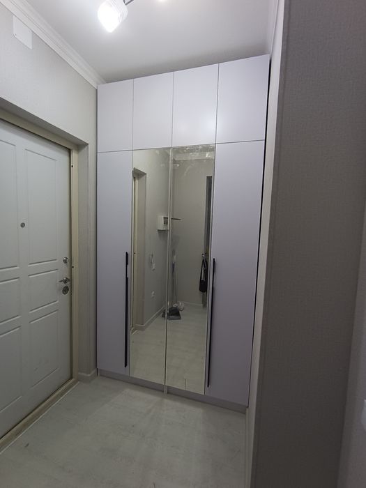 Мебел на заказ и реставрация мебели