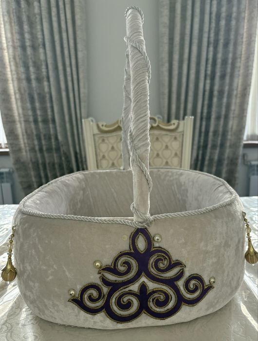 Корзины разные, красивые