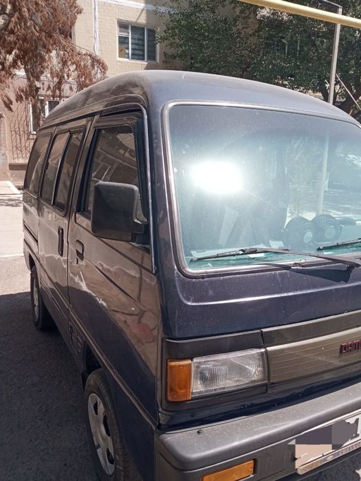 1997 йил.Дамас пассажирный. Газ-бензин. Нархи 3000& ками бор. Таш.обл.