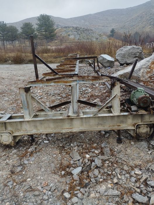 Kiran balka 10t 5t lik