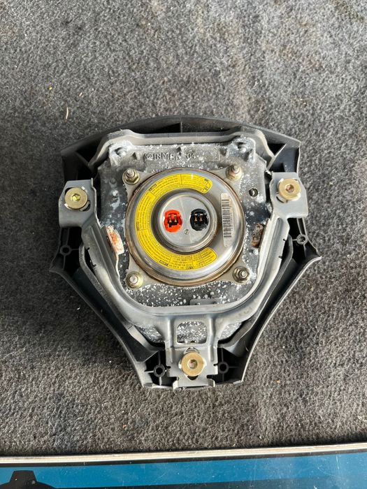 Бег еърбег аирбег Airbag Lexus