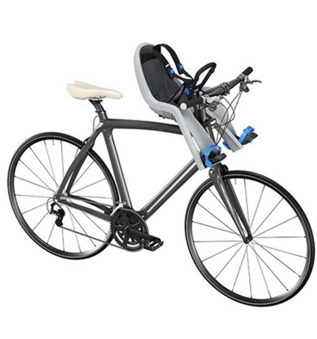 Scaun de copii pentru bicicleta, Thule