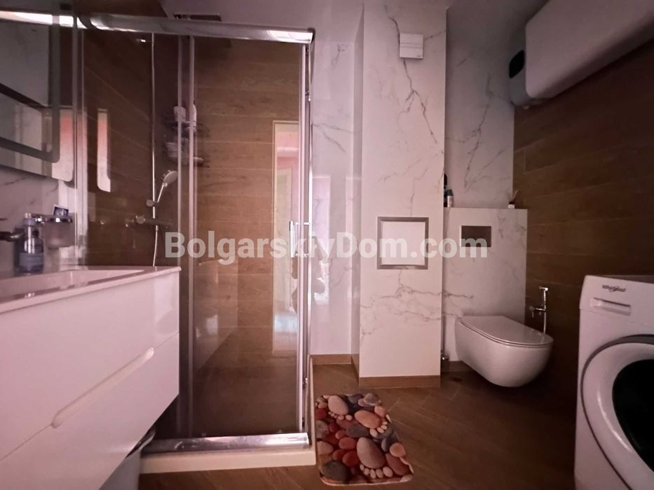 Продава се Тристаен апартамент в Свети Влас - 97 кв.м за 605 €/кв.м - Снимка #9