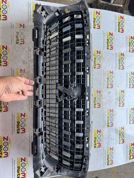 Grila masca fata Peugeot 3008 5008 2017-2020