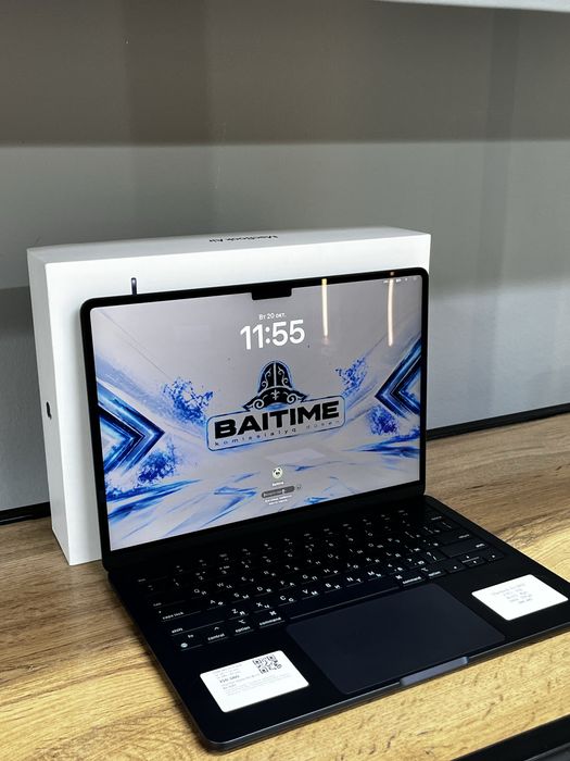 Maccbook Air 2022