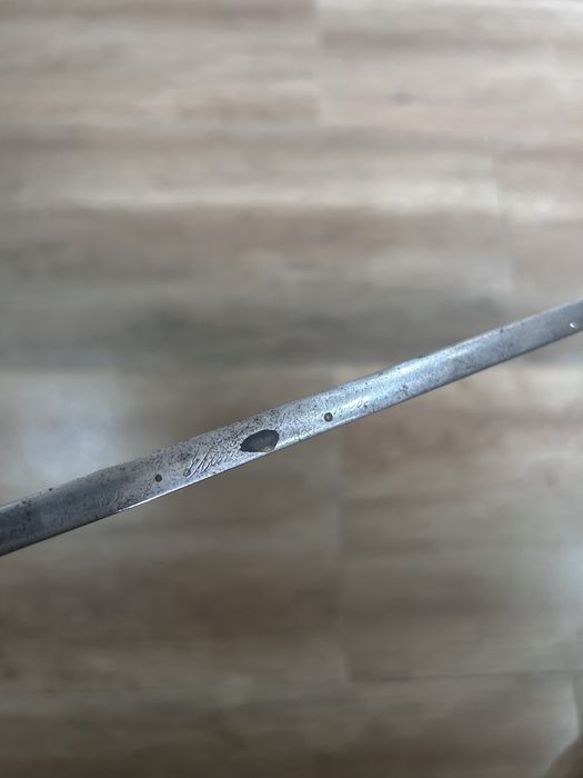 Френски Щик Шаспо