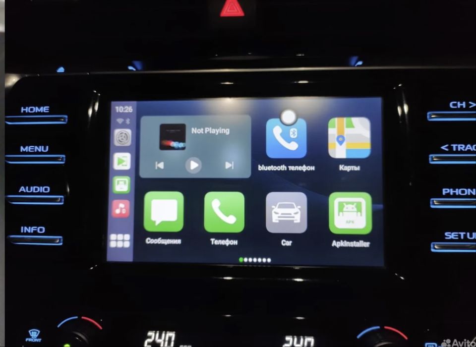 Carlinkit carplay tbox