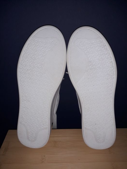 Обувки Liu jo  и TOMMY HILFIGER .