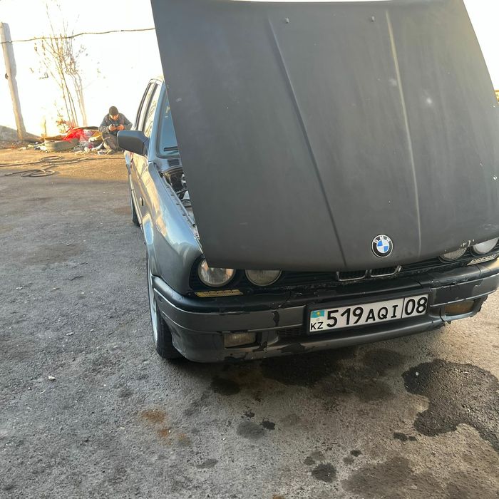 Прадам бмв е30 м40 харошем састаянии