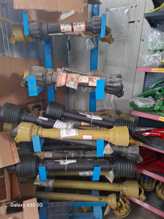 Piese balotiera,Cardane,combine,utilaje ,Camere, cruci cardan