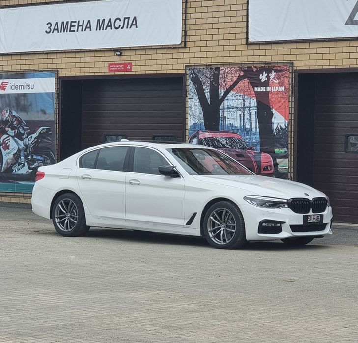 Продам Bmw g30 бмв