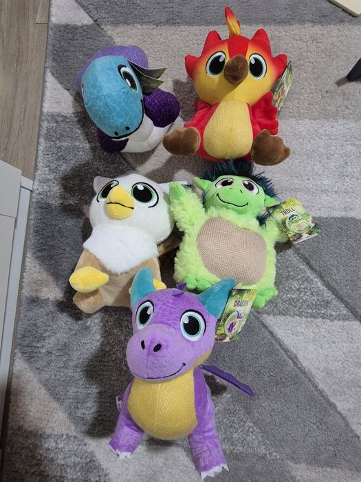 Jucarii Ţara de Pluș Penny